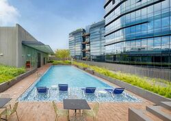 Woods Square (D25), Office #559805381